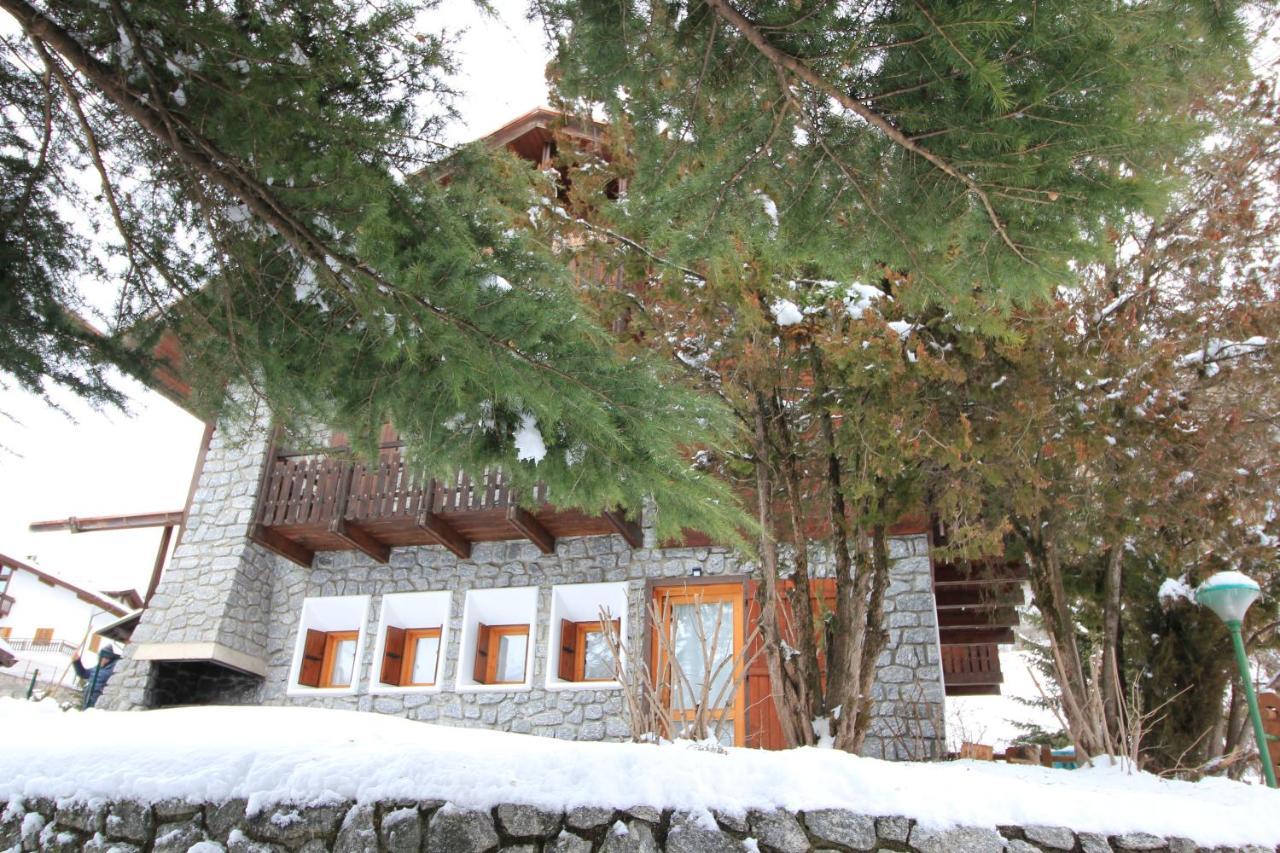 Terme Chalet