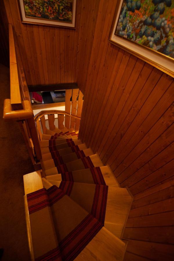 Terme Chalet *