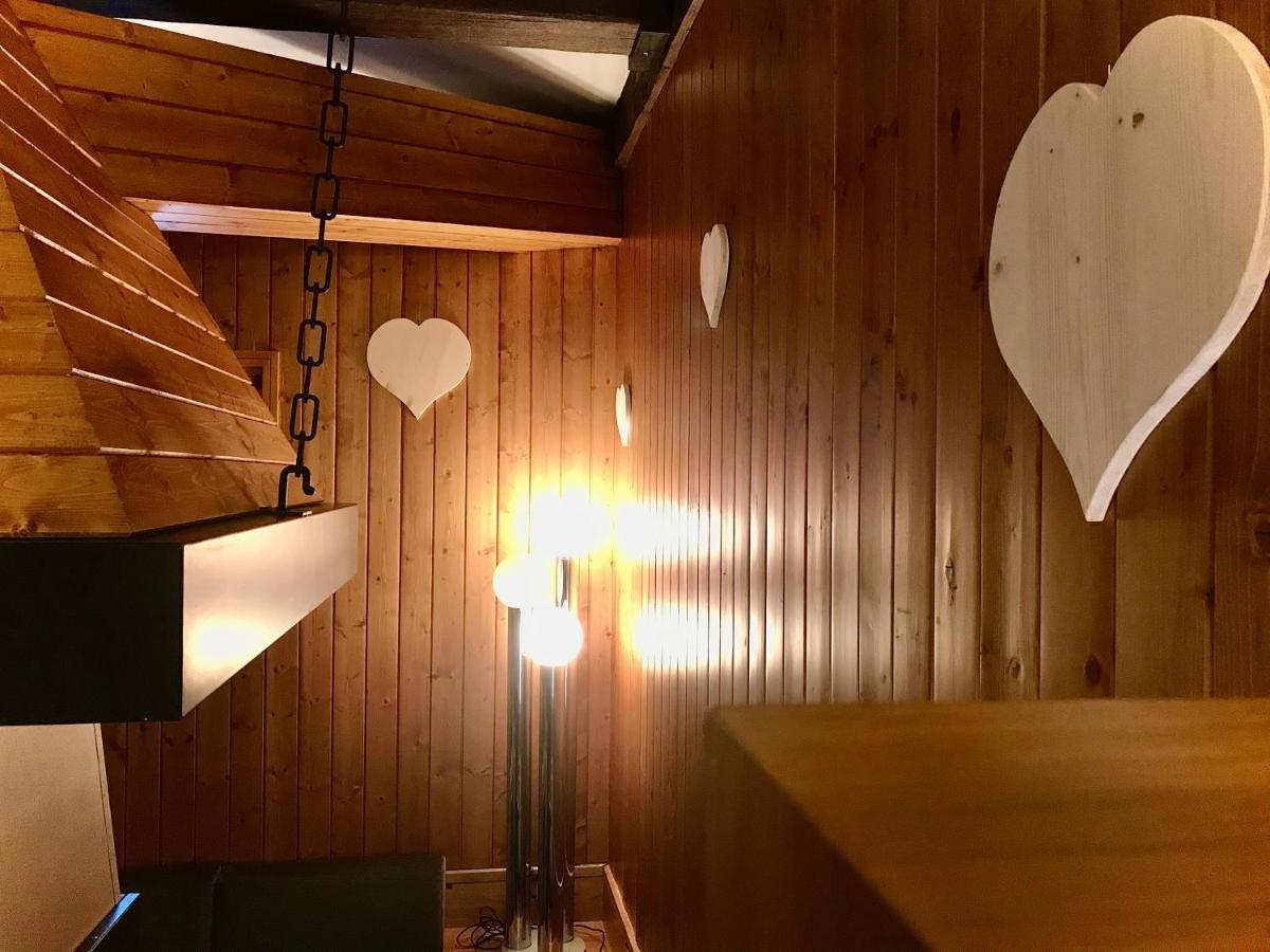 Chalet Terme