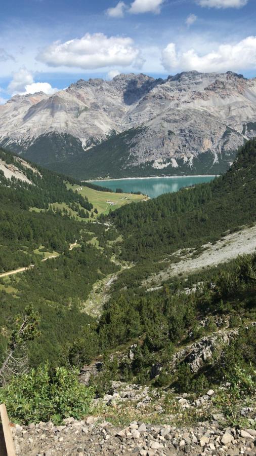 Terme Chalet Bormio