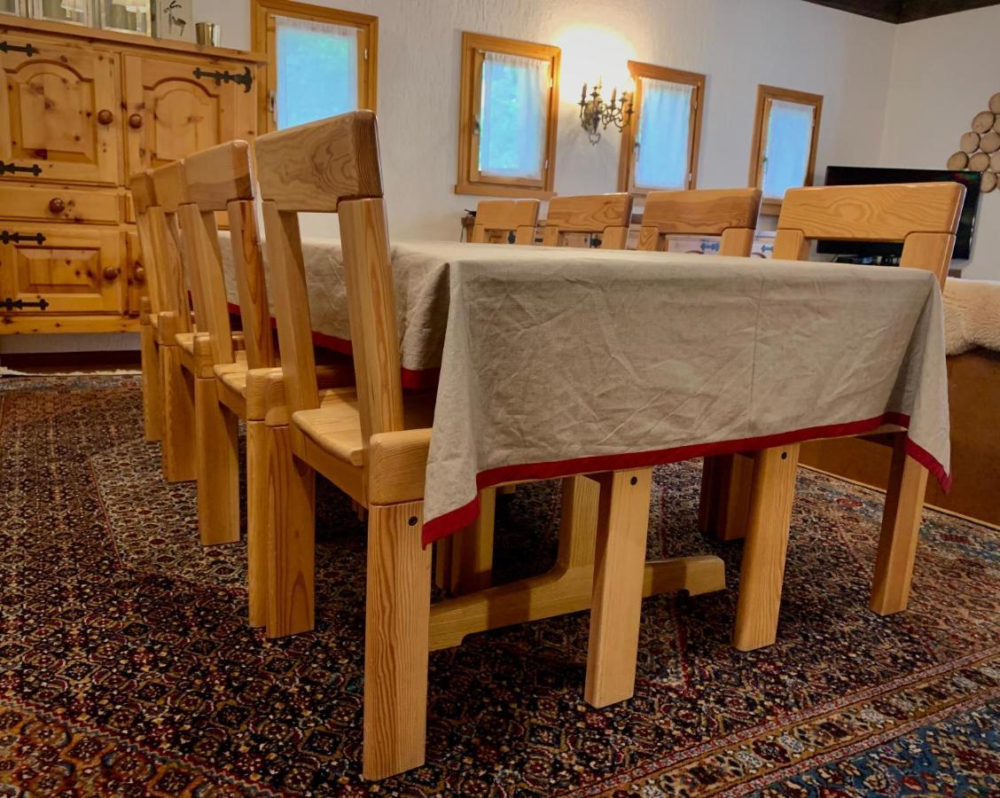 Terme Chalet Bormio