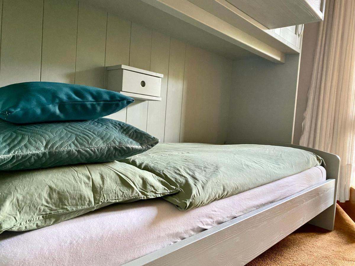 Chalet Terme Bormio