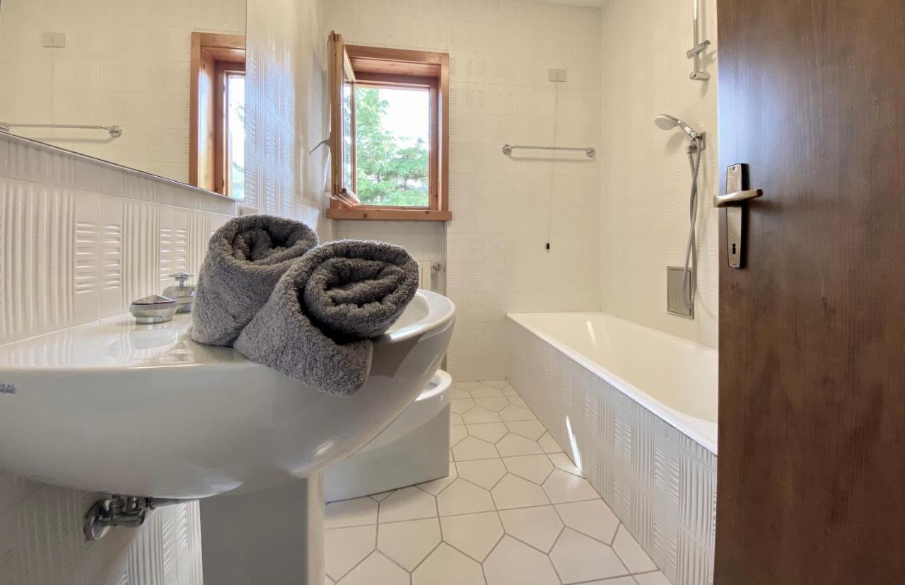 Chalet Terme Bormio