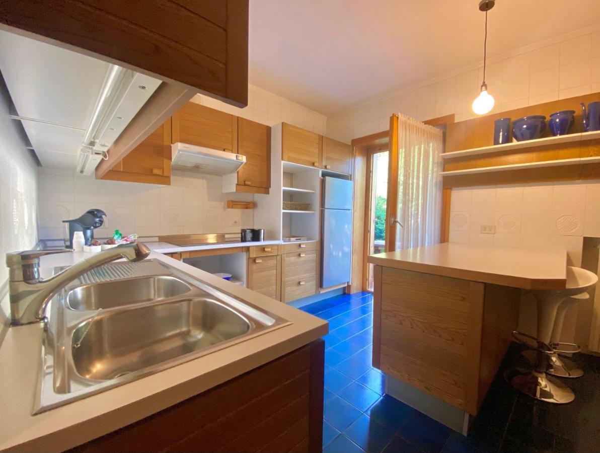 Chalet Terme Bormio