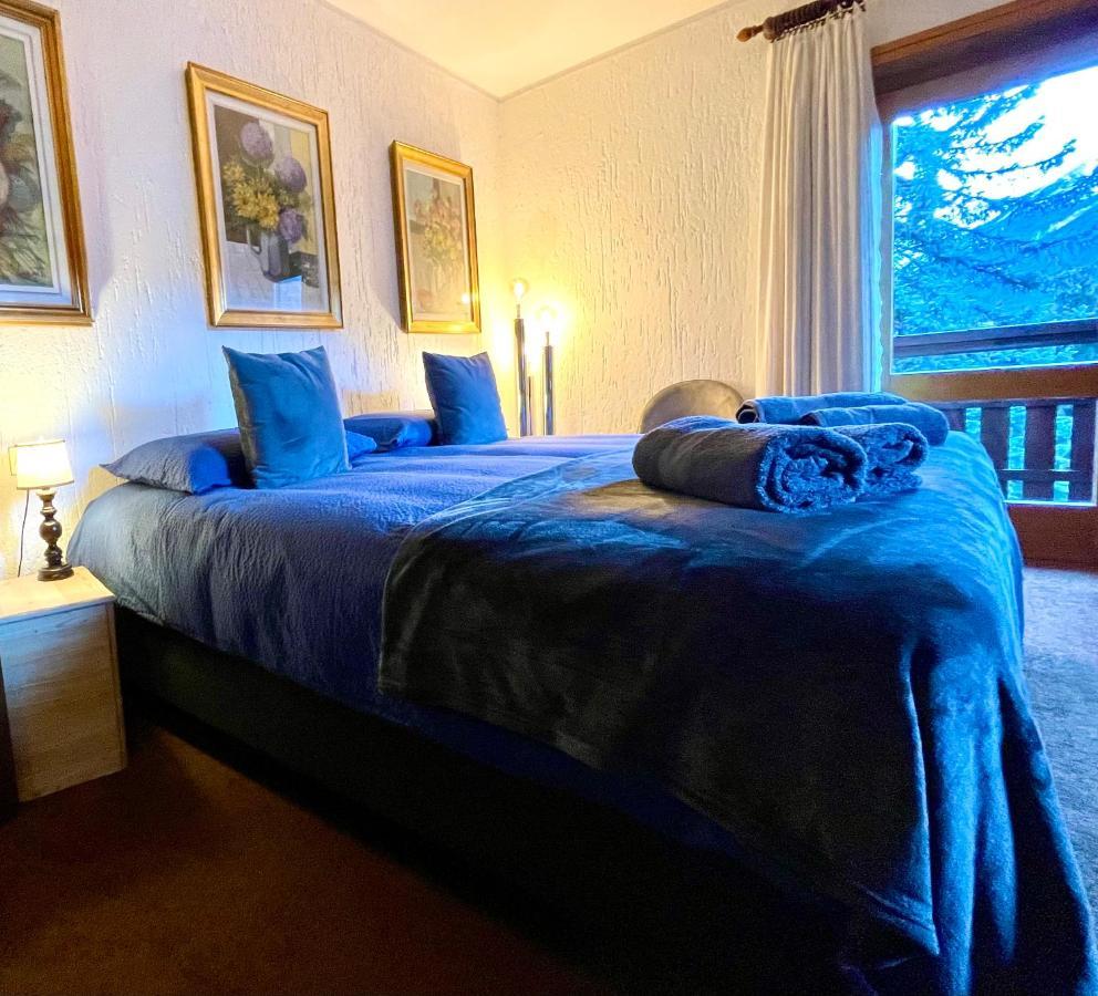 Chalet Terme Bormio