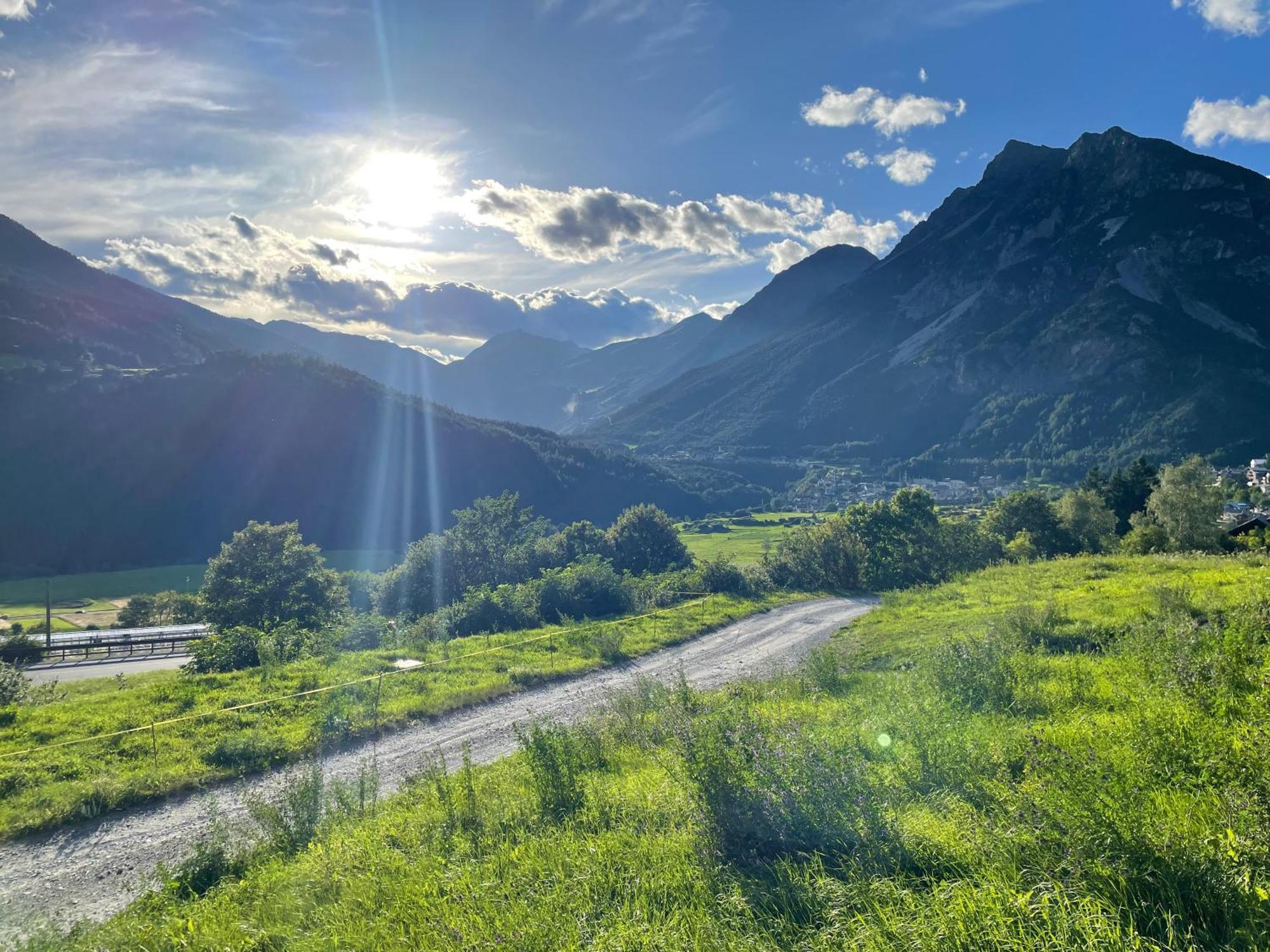 Terme Bormio