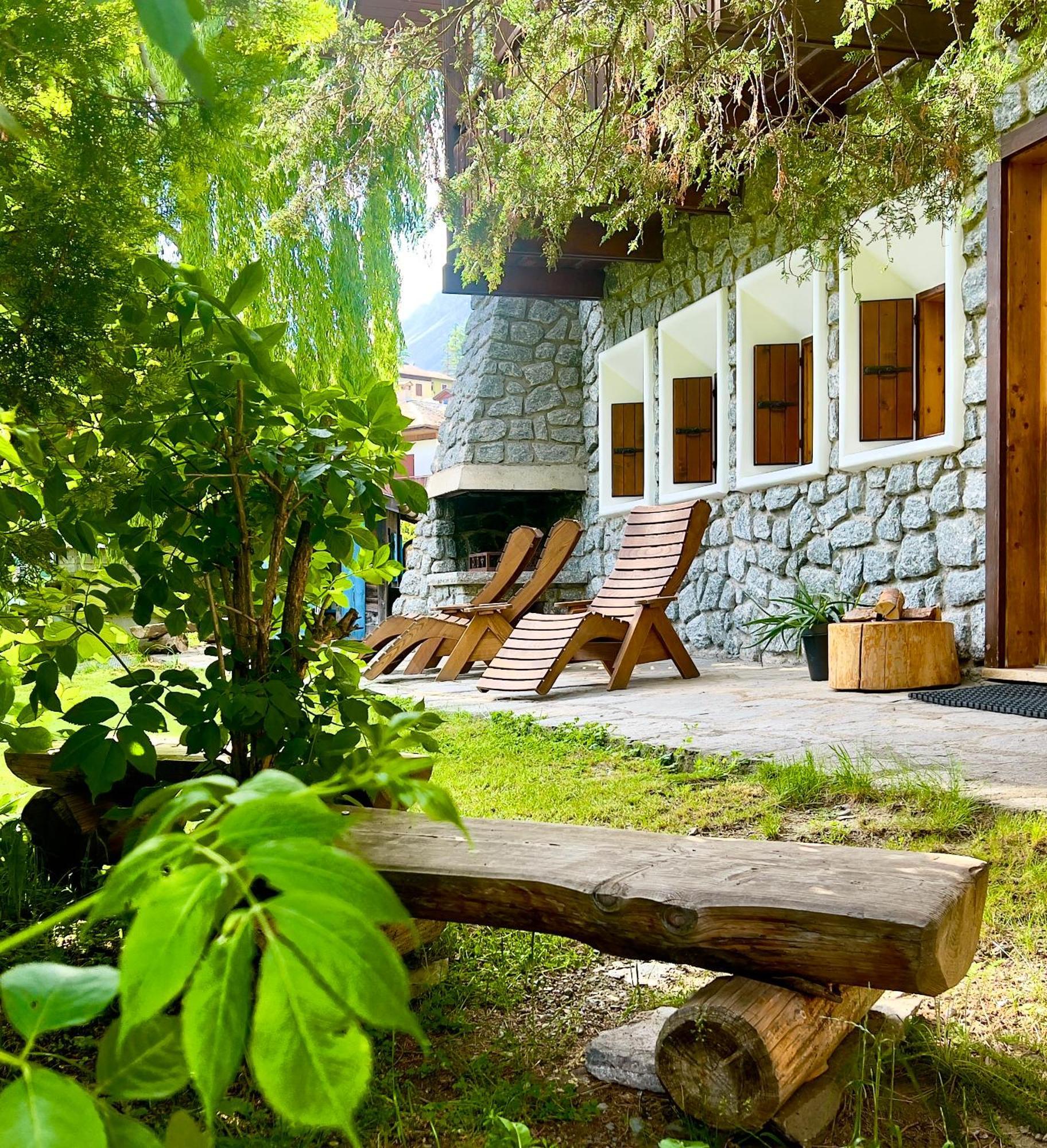 Terme Chalet